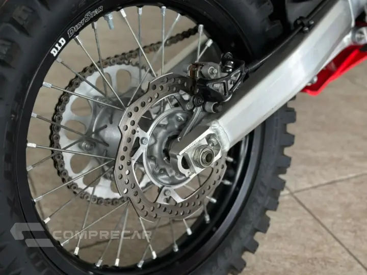 CRF 450RX