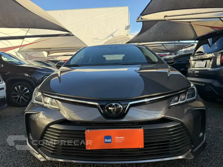 COROLLA 2.0 XEI 16V