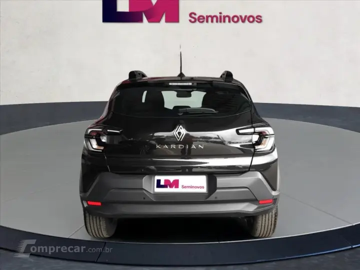 KARDIAN 1.0 TCE FLEX EVOLUTION EDC