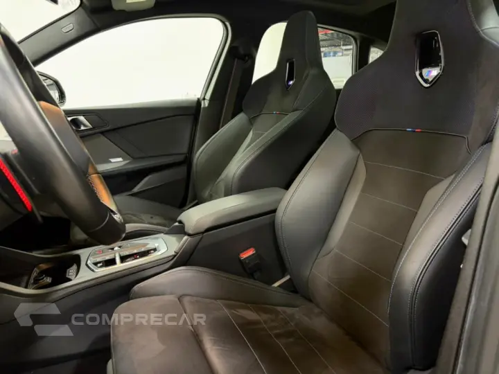M 235i 2.0 16V TURBO GASOLINA XDRIVE GRAN COUPÉ STEPTRONIC