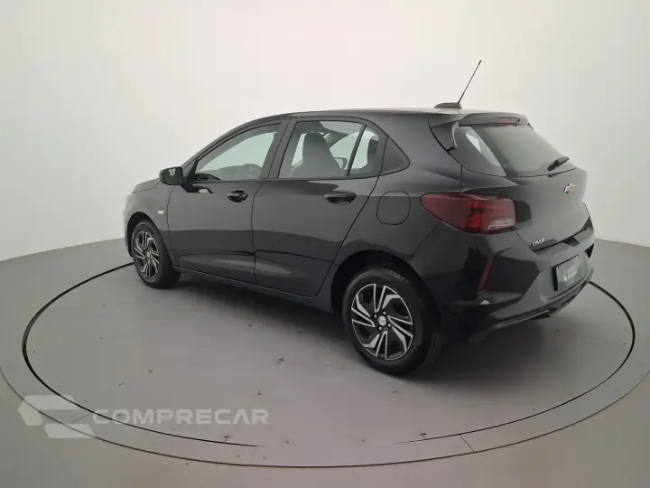ONIX 1.0 FLEX MANUAL