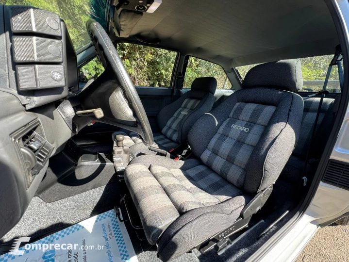 GOL 1.8 GTS 8V