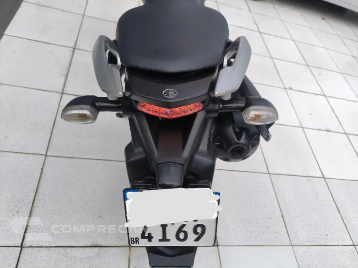LANDER 250CC