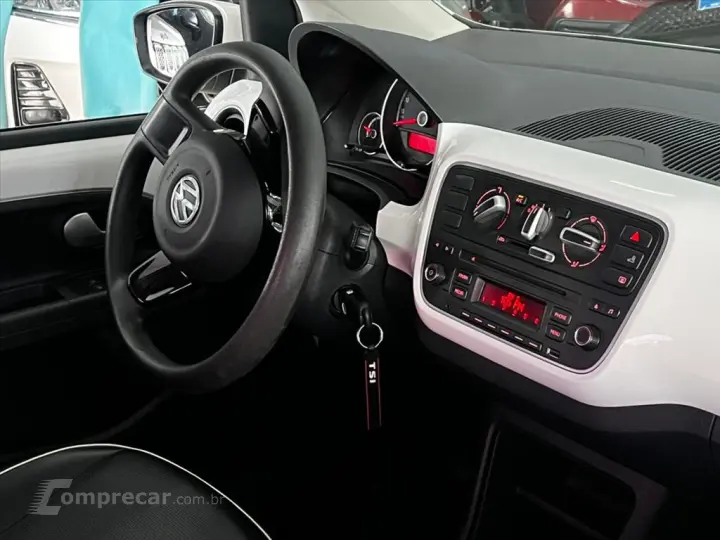 UP 1.0 MPI HIGH UP 12V FLEX 4P MANUAL