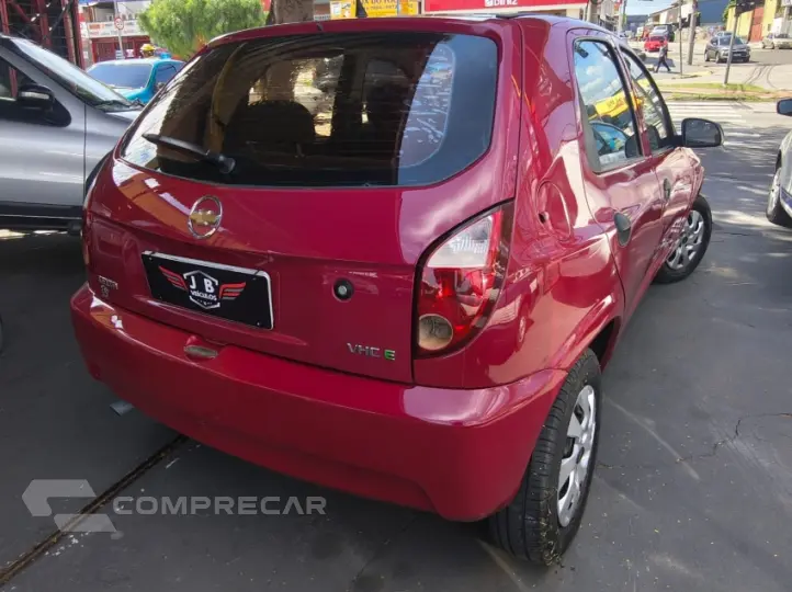 CELTA 1.0 MPFI VHC Spirit 8V