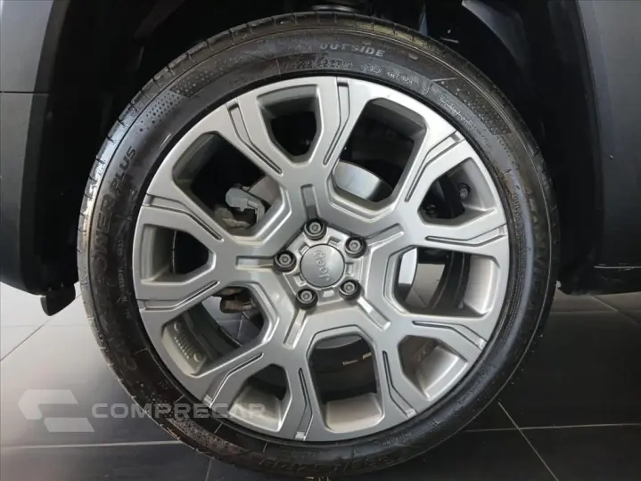 RENEGADE 1.3 T270 TURBO FLEX S 4X4 AT9