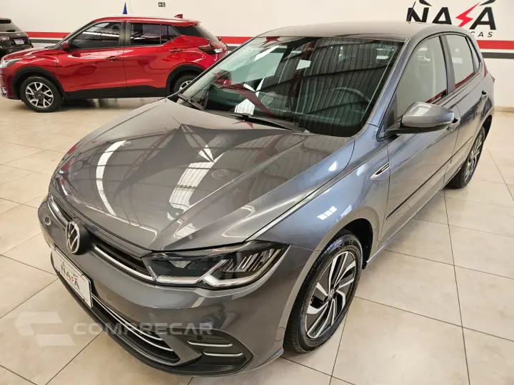 POLO 1.0 170 TSI Highline