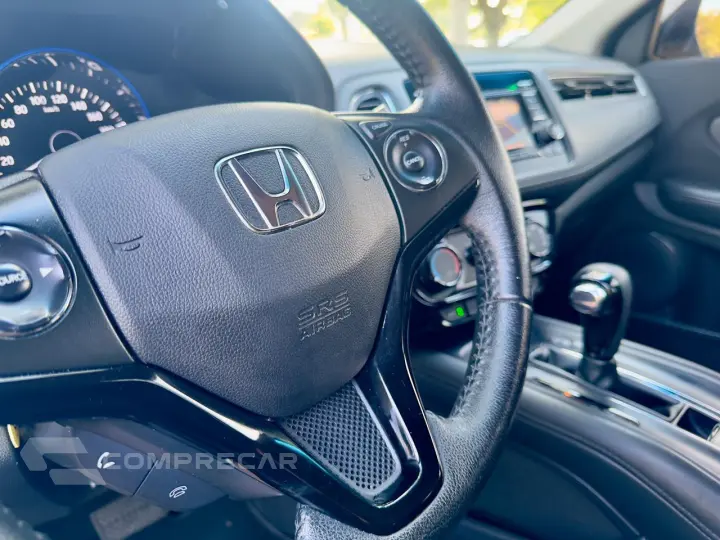 HR_V EX