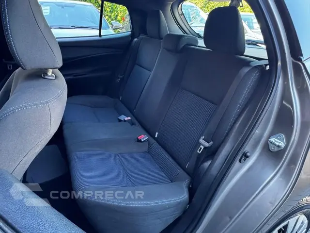 YARIS HATCH - 1.3 16V XL MULTIDRIVE
