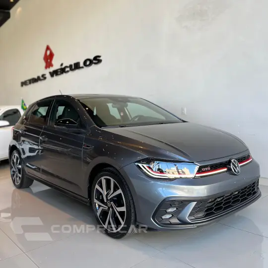 POLO 1.4 250 TSI GTS