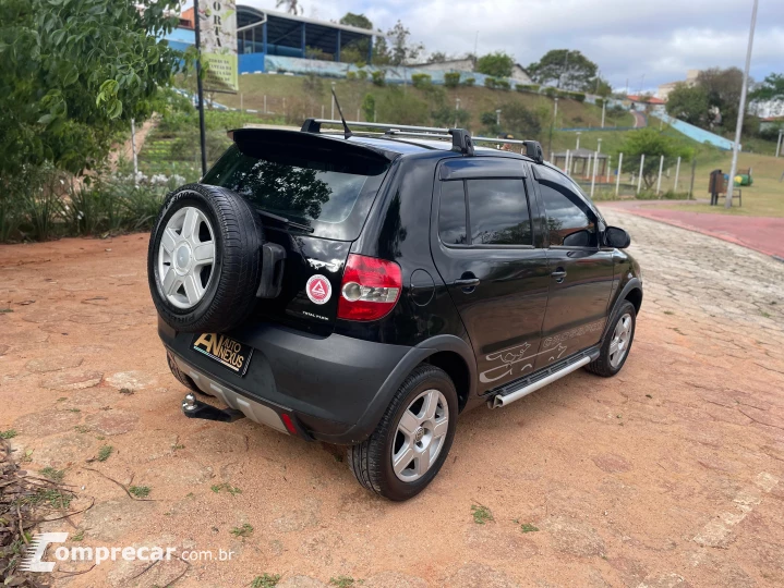 CROSSFOX 1.6 MI 8V