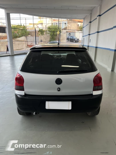 GOL 1.0 MI 8V G.IV