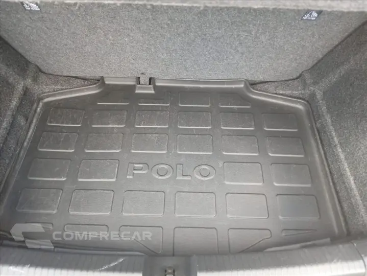 POLO 1.0 170 TSI SENSE AUTOMÁTICO