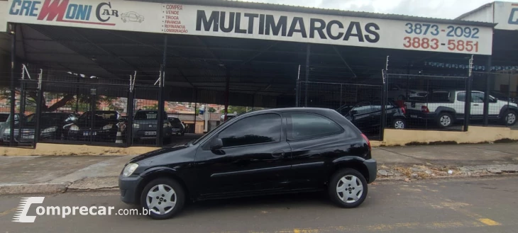 CELTA 1.0 MPFI Life 8V