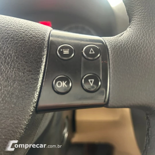 JETTA 2.5 I 20V 170cv