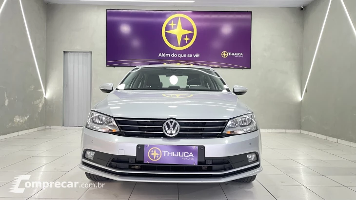 JETTA 2.0 TSI Highline 200cv