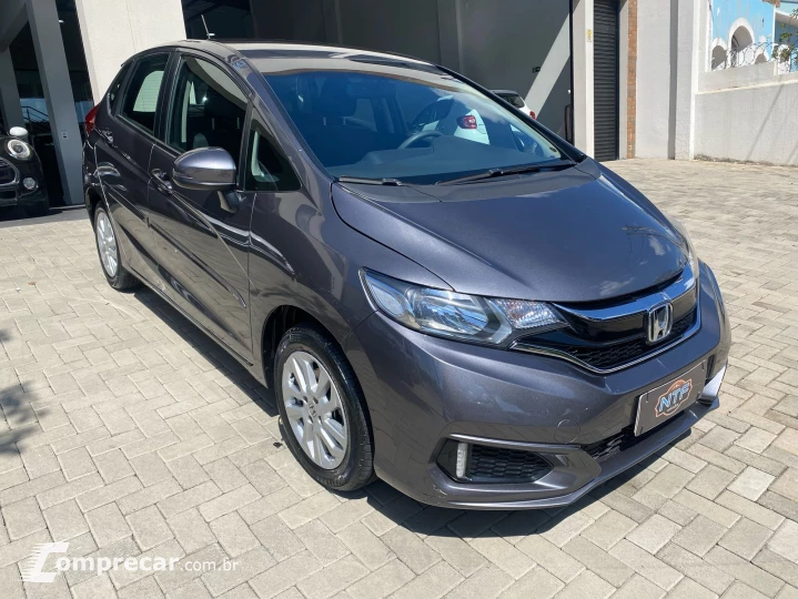 FIT 1.5 Personal 16V