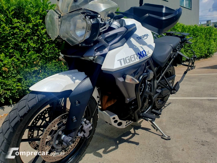 Tiger XRXL 800