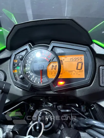 VERSYS 300 X ABS
