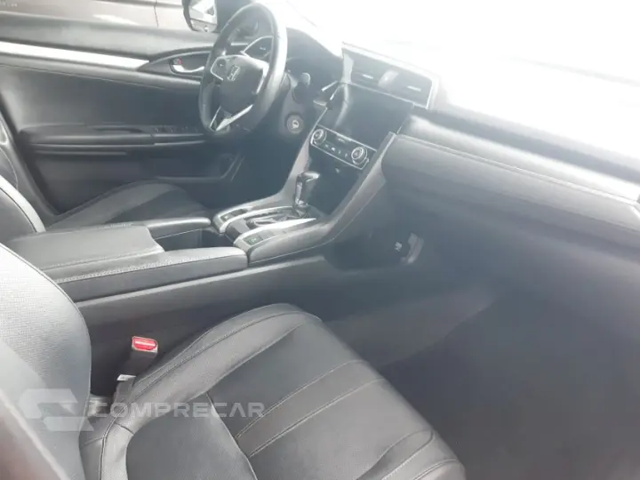 CIVIC 2.0 16vone EXL