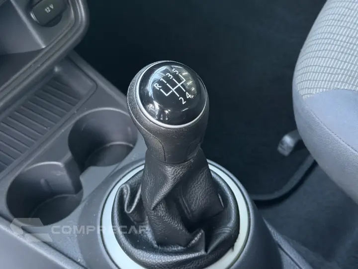 GOL 1.0 MI 8V FLEX 2P MANUAL G.VI