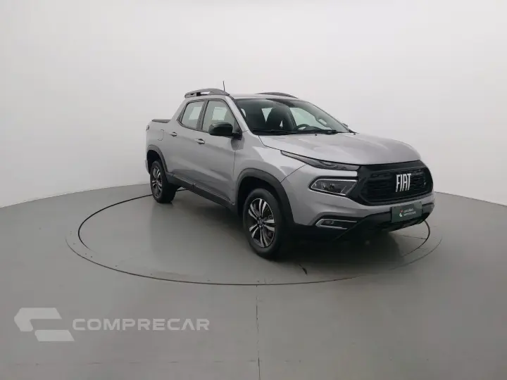 TORO 1.3 TURBO 270 FLEX FREEDOM AT6