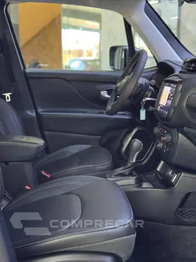 RENEGADE 1.3 T270 Turbo Longitude