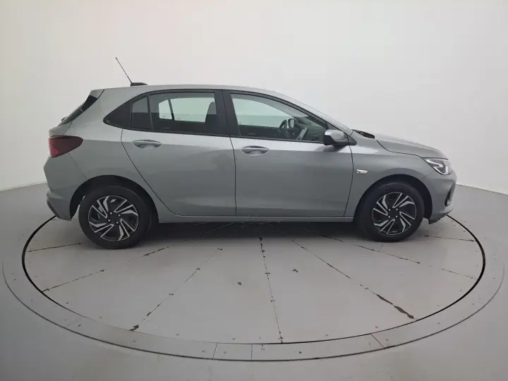ONIX 1.0 TURBO FLEX LT MANUAL