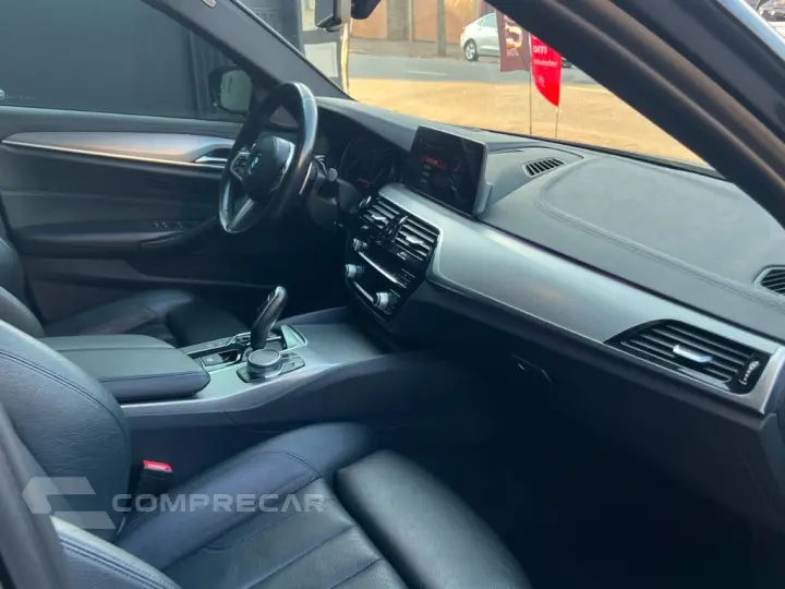 540i M Sport 3.0 Turbo 340cv Aut.