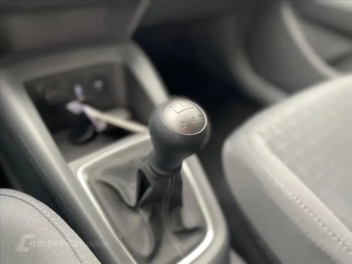 HB20S 1.0 12V FLEX LIMITED MANUAL