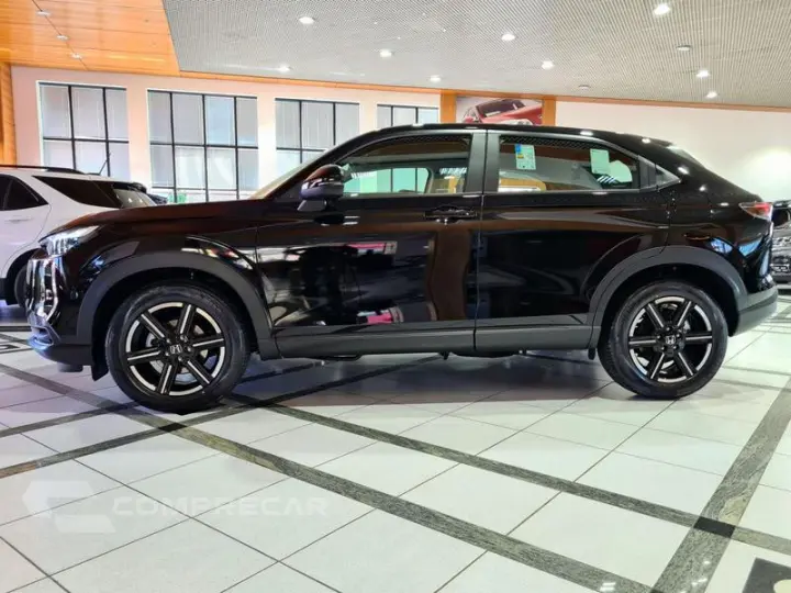 HR-V EXL 1.5 SENSING 16V 5P AUT