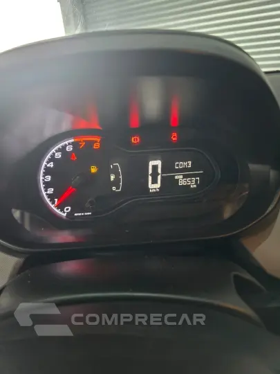 ONIX HATCH LT 1.4 8V FlexPower 5p Mec.