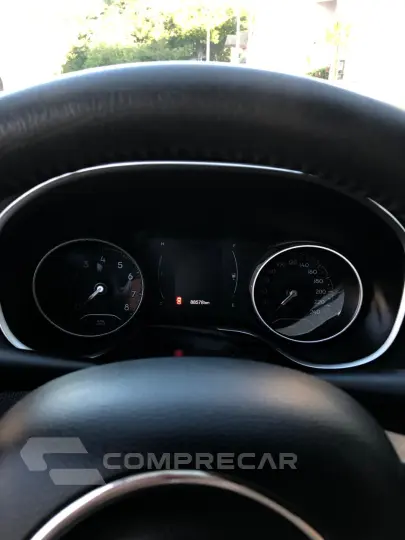 COMPASS 2.0 16V Longitude