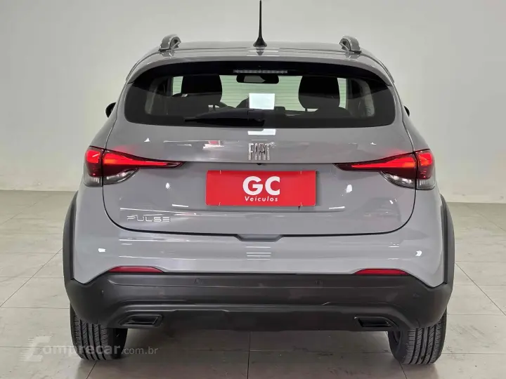 PULSE 1.3 FLEX DRIVE CVT