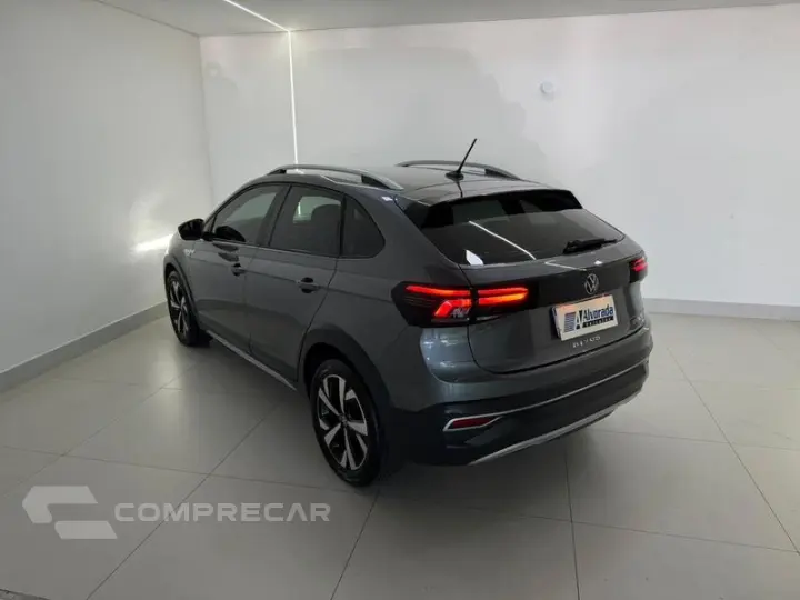 NIVUS HL TSI