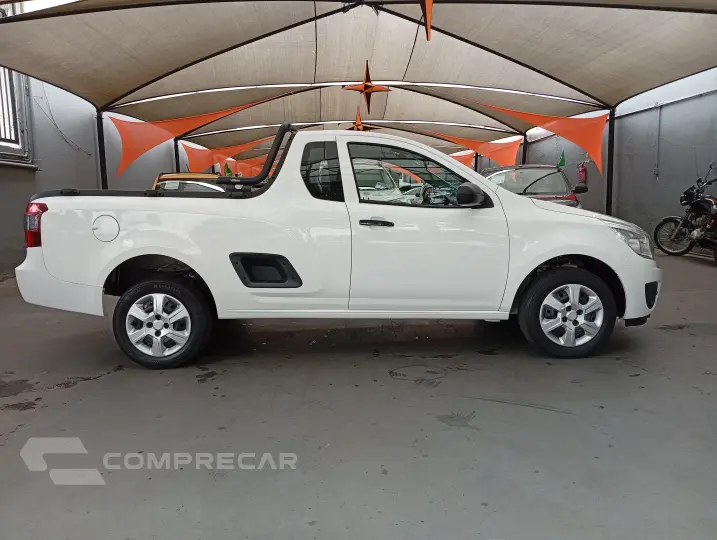 MONTANA 1.4 MPFI LS CS 8V