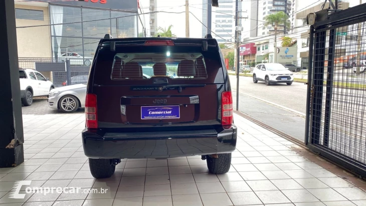 JEEP CHEROKEE 3.7 SPORT 4X4 V6 12V