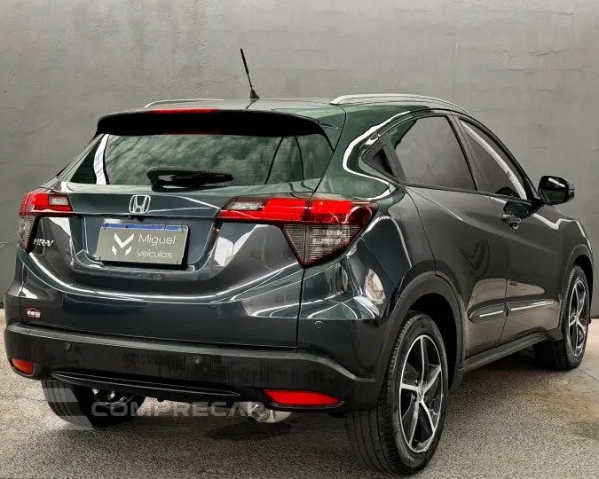 HR-V 1.8 16V EX