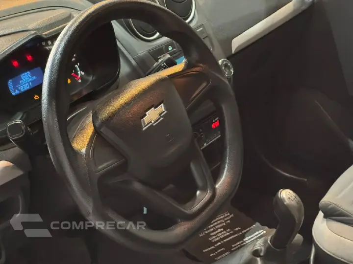 MONTANA 1.4 MPFI LS CS 8V FLEX 2P MANUAL