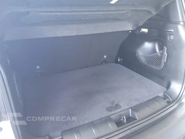 RENEGADE 1.3  T270 TURBO FLEX LONGITUDE AT6