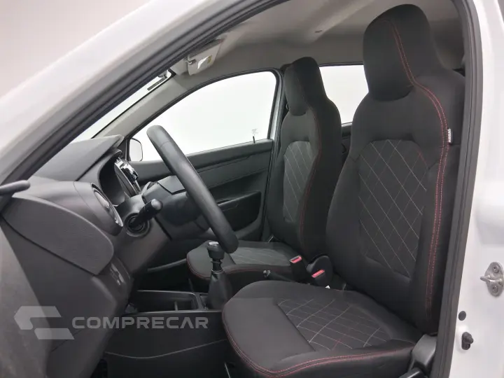 KWID 1.0 12V SCE FLEX ZEN MANUAL