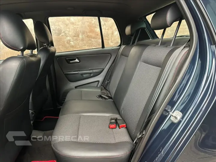 FOX 1.6 MI Rock IN RIO 8V