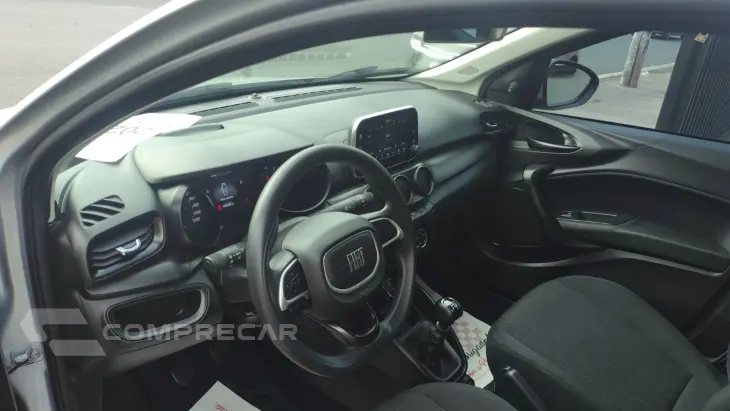 CRONOS 1.3 Firefly Drive