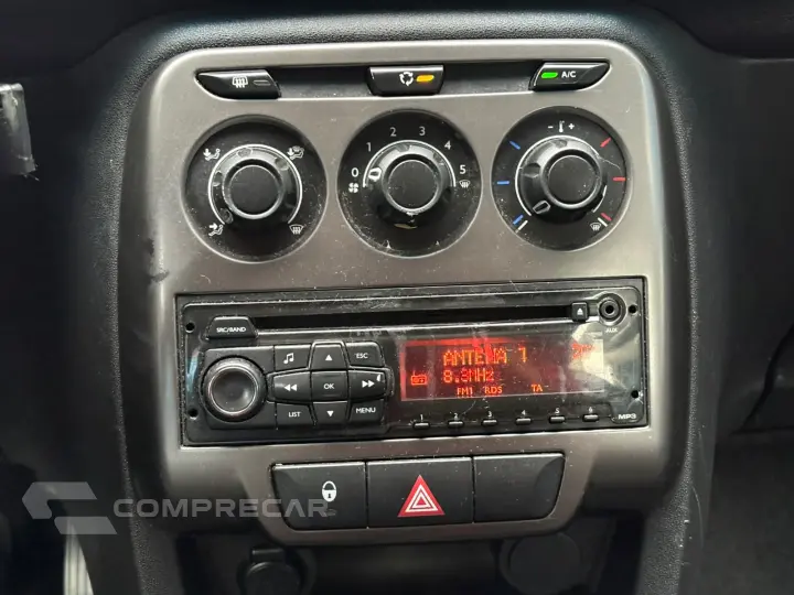 C3 PICASSO 1.5 GLX