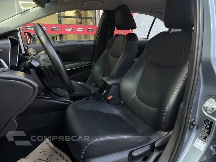 COROLLA 2.0 VVT-IE FLEX XEI DIRECT SHIFT