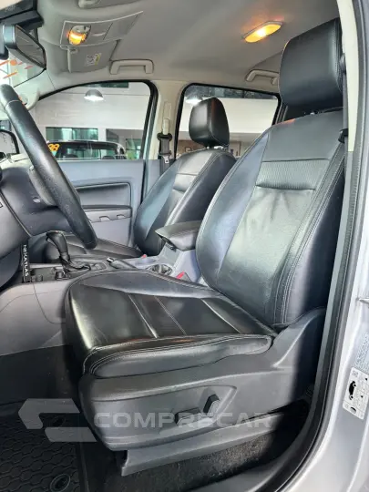 Ranger Limited 3.2 4x4 CD Diesel Aut.