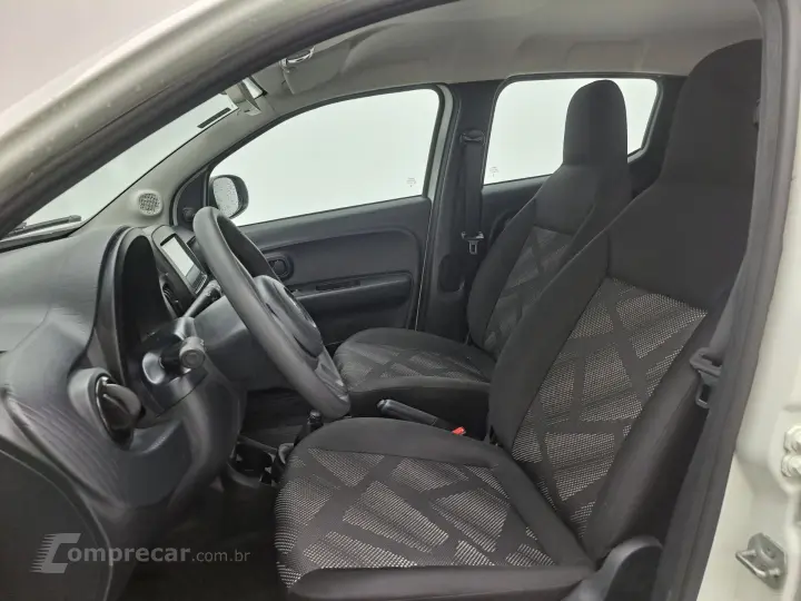 MOBI 1.0 EVO FLEX LIKE. MANUAL