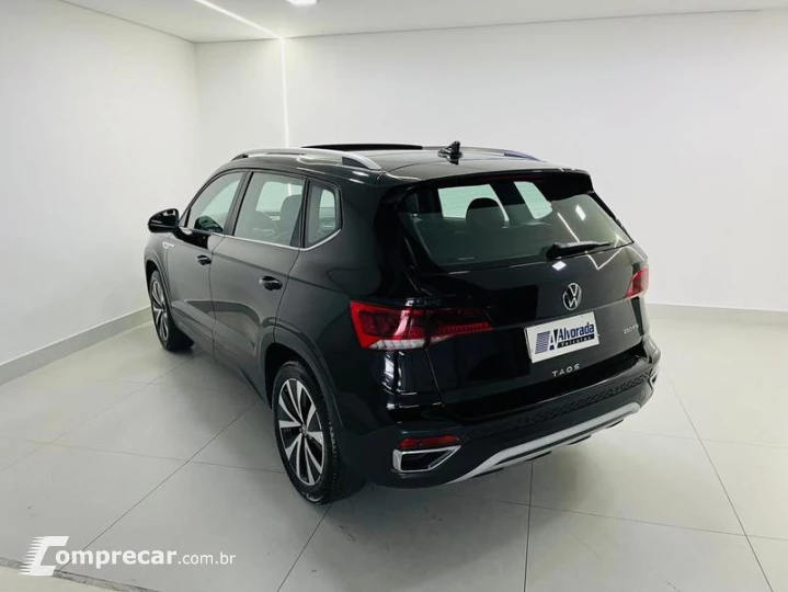 TAOS HL TSI