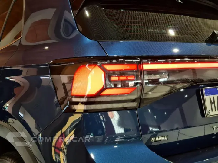 T-CROSS HIGHLINE 1.4 TSI FLEX 16V 5P AUT