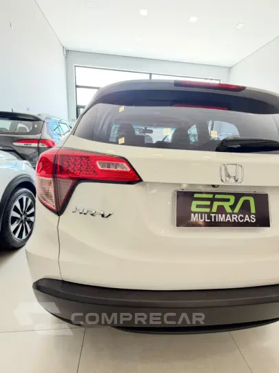 HR-V EXL 1.8 Flexone 16V 5p Aut.